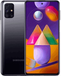 Прошивка телефона Samsung Galaxy M31s в Астрахане